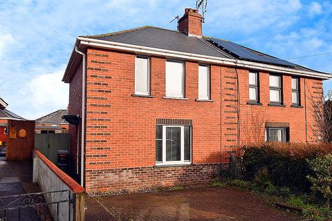 undefined, Peryam Crescent, Exeter, EX2