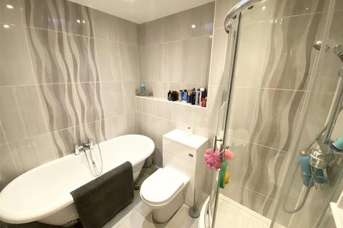 undefined, Hama Drive, Oakengates, Telford, Shropshire, TF2