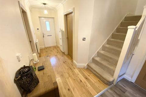 undefined, Hama Drive, Oakengates, Telford, Shropshire, TF2