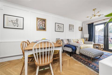 3 bedroom apartment for sale, 11 Taylor Road, London, CR4