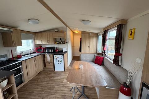 2 bedroom static caravan for sale, Castle Bay Holiday Park Portpatrick