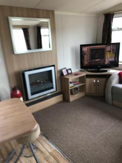 2 bedroom static caravan for sale, Castle Bay Holiday Park Portpatrick