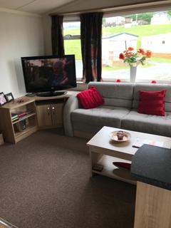 2 bedroom static caravan for sale, Castle Bay Holiday Park Portpatrick
