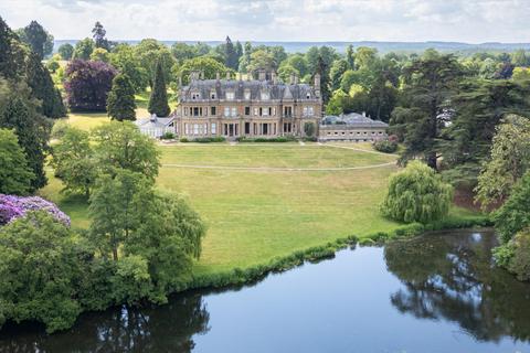 undefined, The Mansion, Cobham Park, Cobham, Surrey, KT11
