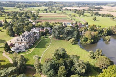 undefined, The Mansion, Cobham Park, Cobham, Surrey, KT11
