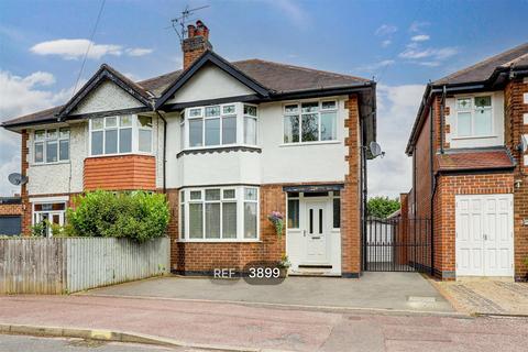 undefined, Nottingham NG2