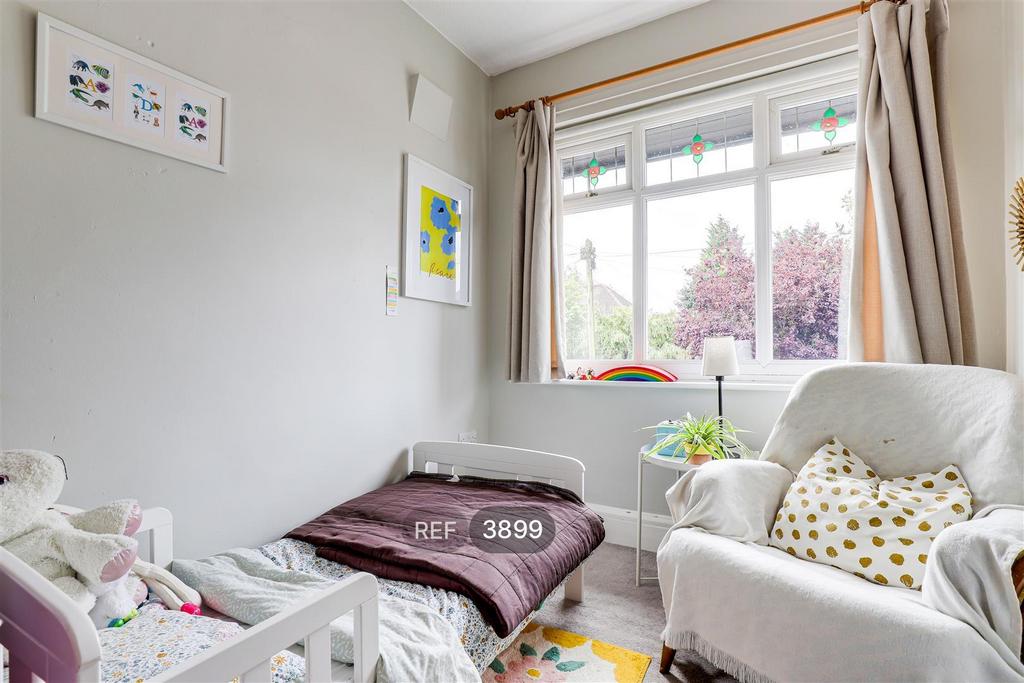 Bedroom 3