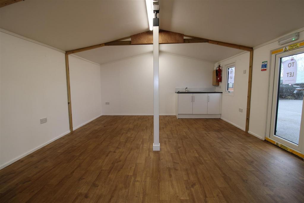 Retail Unit