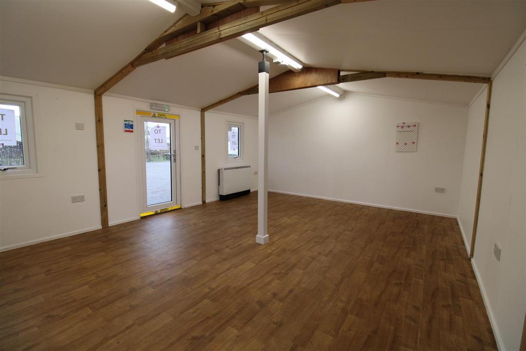 Retail Unit