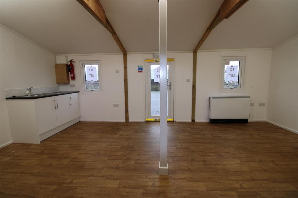 Retail Unit