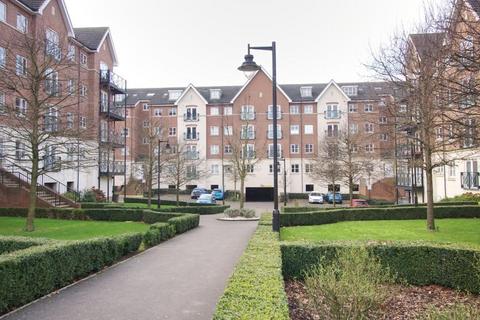 2 bedroom apartment to rent, Viridian Square,  Aylesbury,  HP21