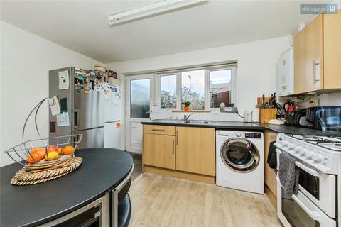 3 bedroom end of terrace house for sale, Edward Street, Crewe, Cheshire, CW2