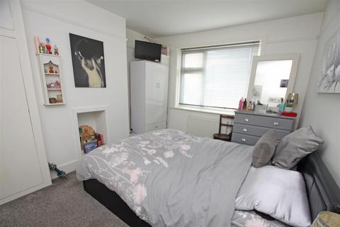 1 bedroom maisonette for sale, Boundary Road, Bournemouth