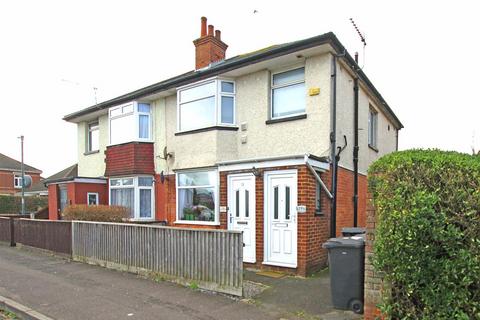undefined, Boundary Road, Bournemouth