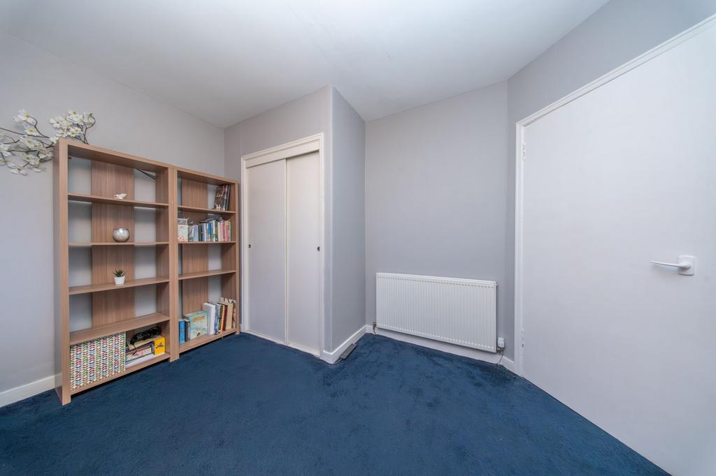 Bedrom Two