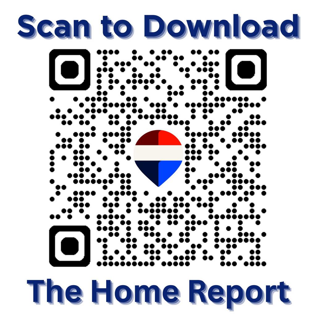 Home Report QR Code