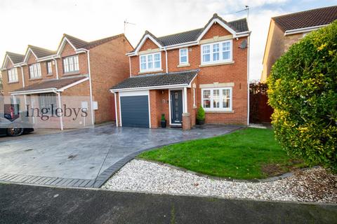 undefined, Lulworth Close, Redcar