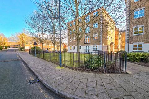 Brook Square, London SE18