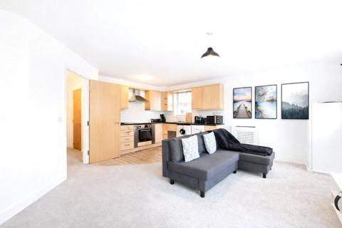 2 bedroom flat for sale, Brook Square, London SE18