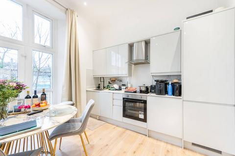1 bedroom flat for sale, Holland Road, Kensington, London, W14