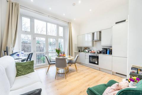 1 bedroom flat for sale, Holland Road, Kensington, London, W14
