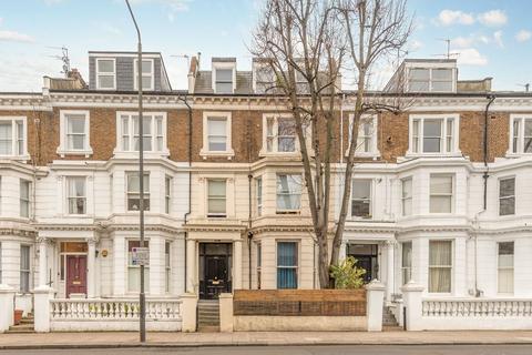 Holland Road, Kensington, London, W14