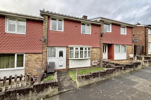 Thursby Gardens, Gateshead