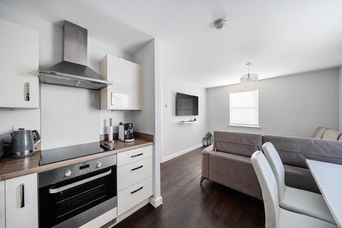 2 bedroom apartment for sale, Anglia Way, Great Denham, Bedford