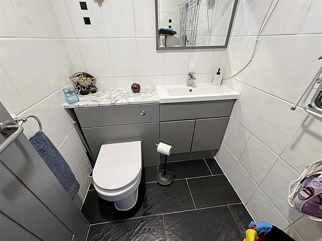 Utility/wc