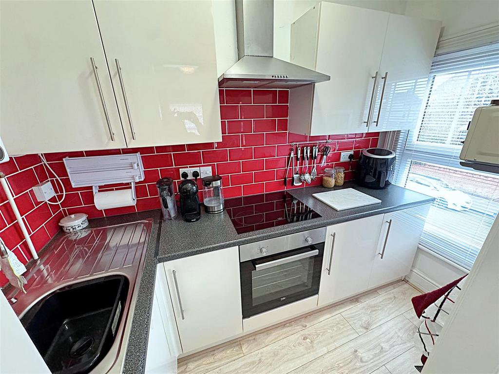 Kitchentte