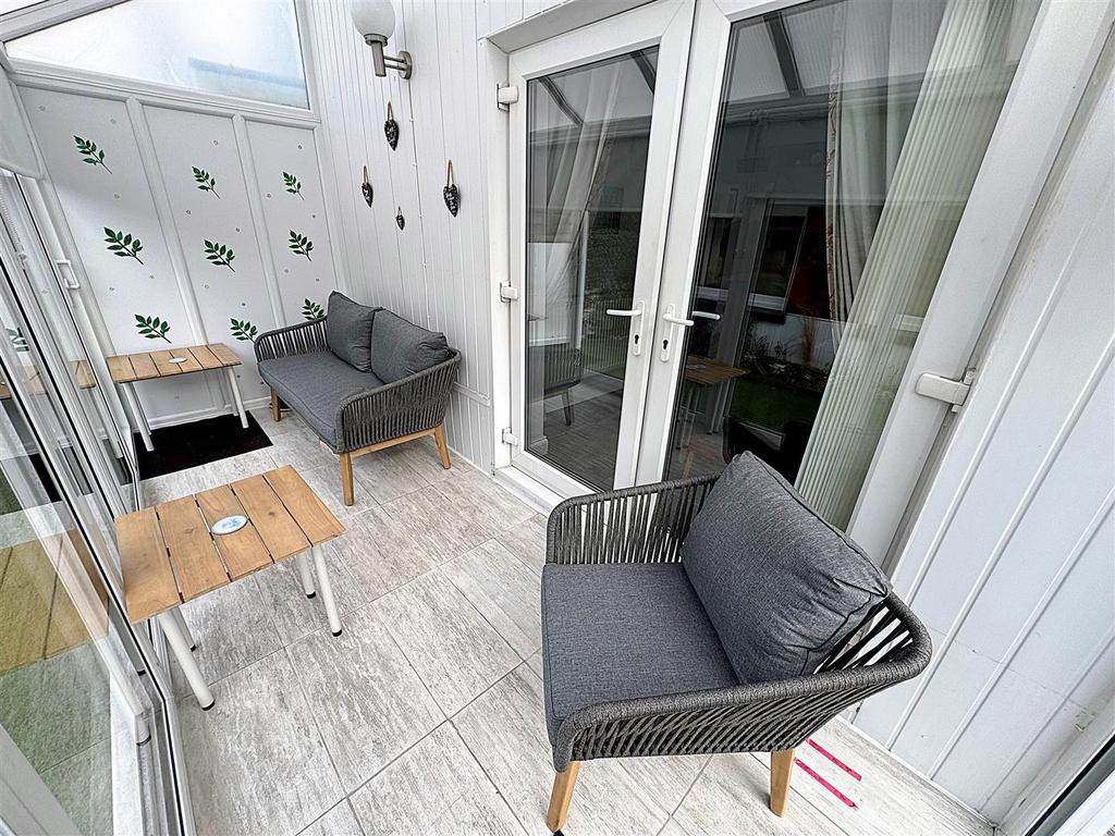 Sun room