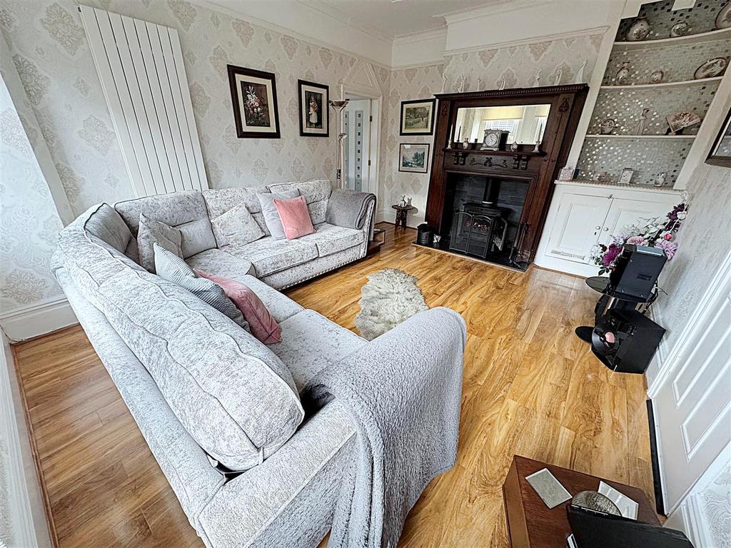 Sitting room