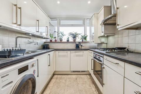 2 bedroom flat to rent, Dyne Road, London NW6