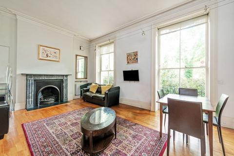 1 bedroom flat to rent, Porchester Square, London, W2