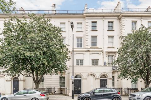 1 bedroom flat to rent, Porchester Square, London, W2