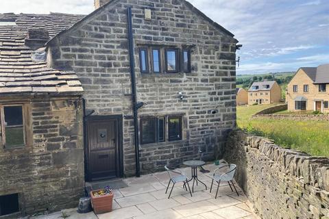 2 bedroom semi-detached house for sale, Dean House Cottage, Allerton Lane, Allerton