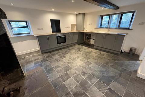 2 bedroom semi-detached house for sale, Dean House Cottage, Allerton Lane, Allerton