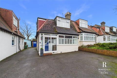 3 bedroom semi-detached house for sale, Queenswood Avenue, Wallington, SM6