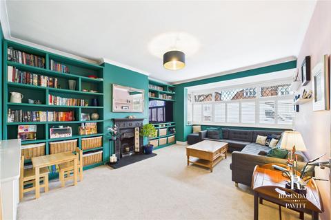 3 bedroom semi-detached house for sale, Queenswood Avenue, Wallington, SM6
