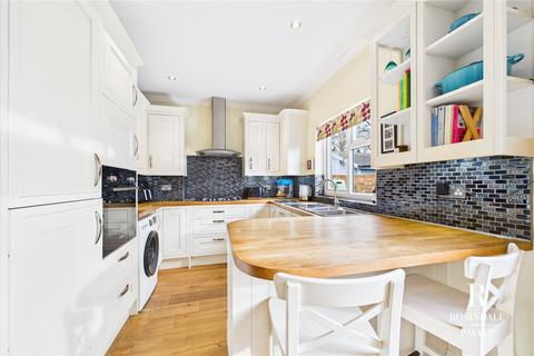 3 bedroom semi-detached house for sale, Queenswood Avenue, Wallington, SM6