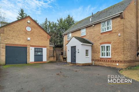 undefined, Charlock Drive, Stamford, PE9