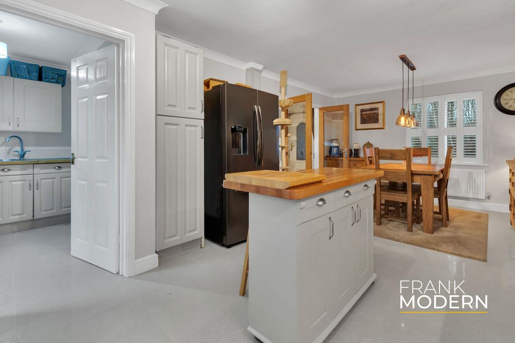 Kitchen / Diner