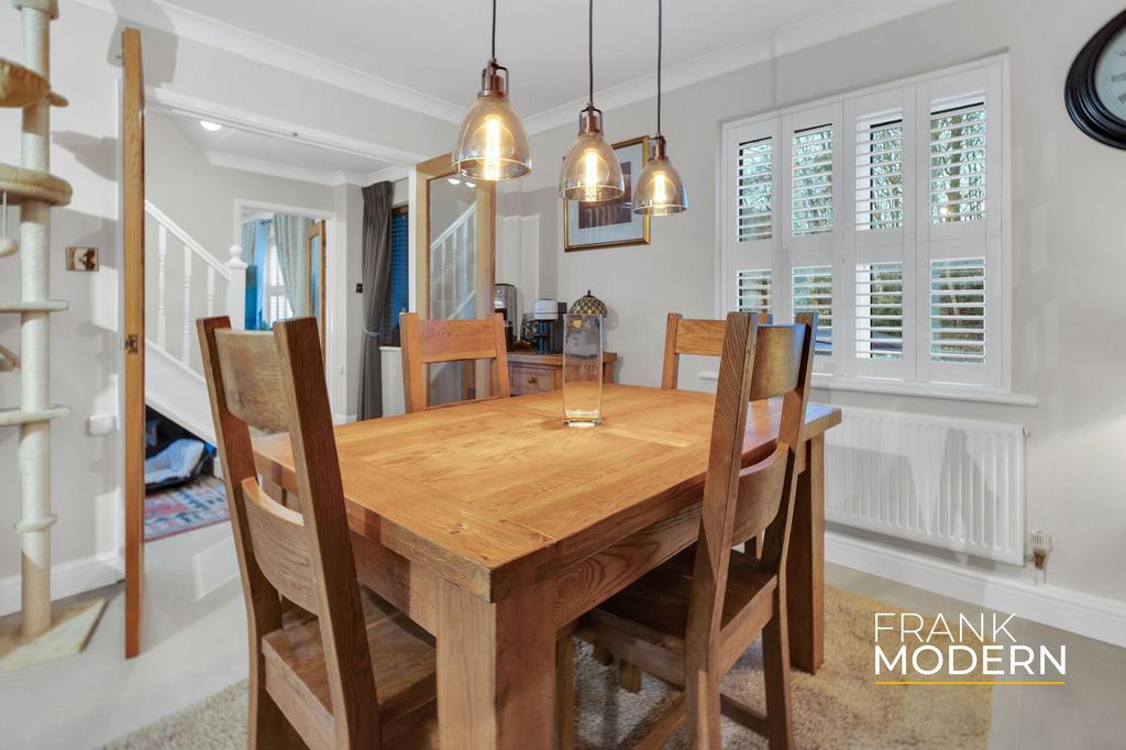 Kitchen / Diner