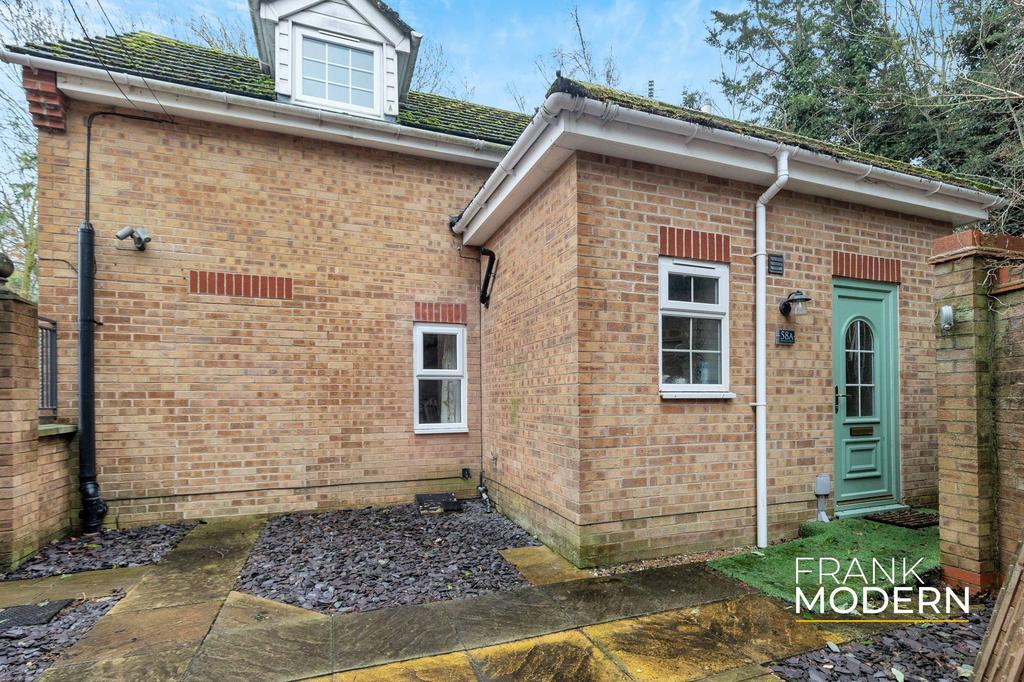 Annexe Front