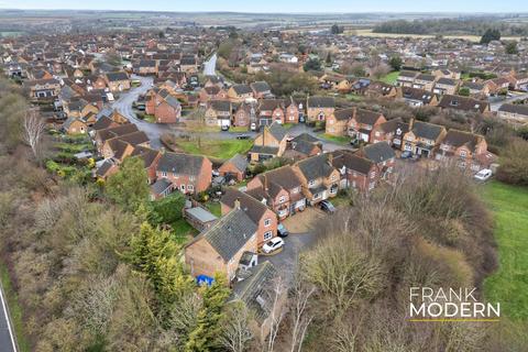 undefined, Charlock Drive, Stamford, PE9