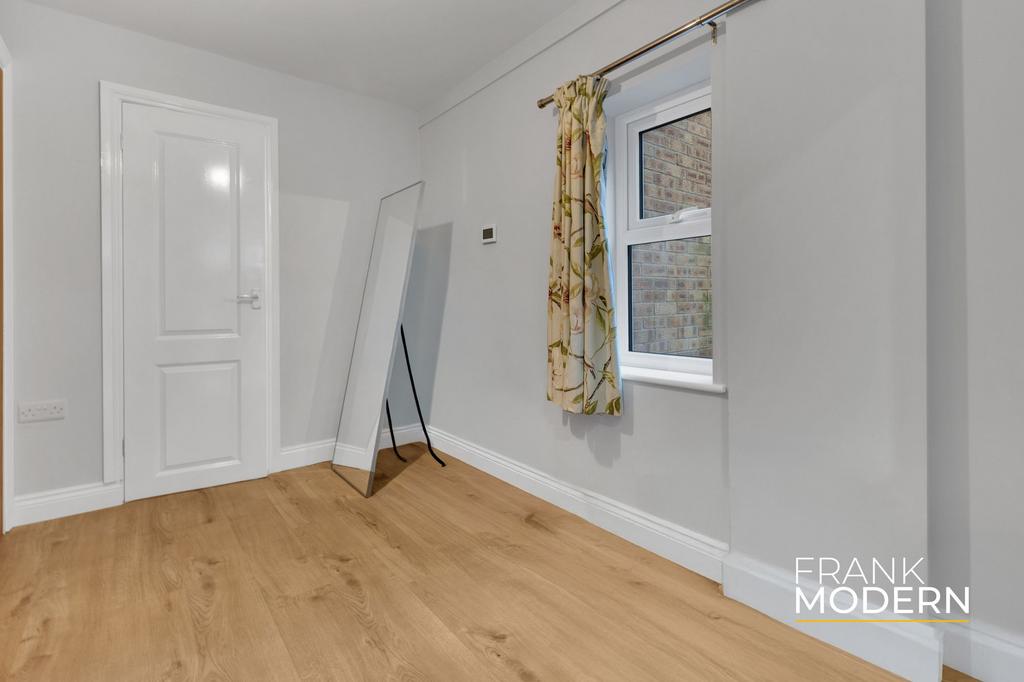 Annexe Bedroom Two