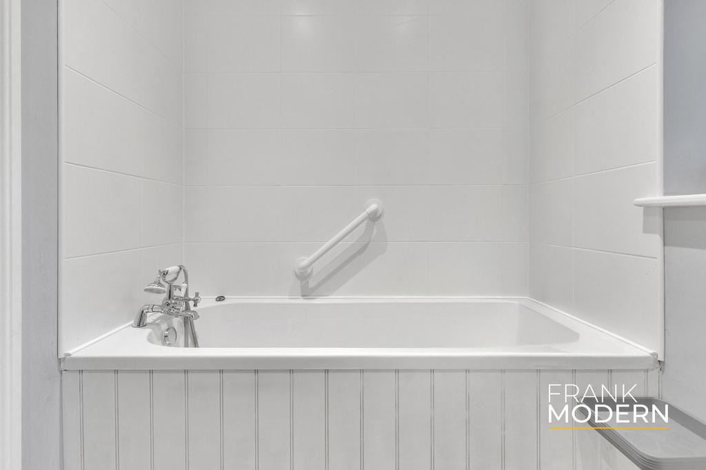 Annexe Bathroom