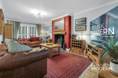 4 bedroom detached house for sale, Charlock Drive, Stamford, PE9