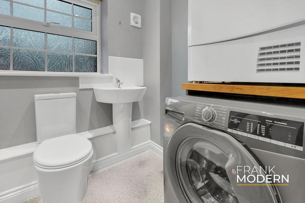 Annexe Bathroom