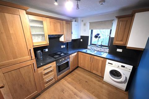 2 bedroom flat to rent, Hardgate, City Centre, Aberdeen, AB11